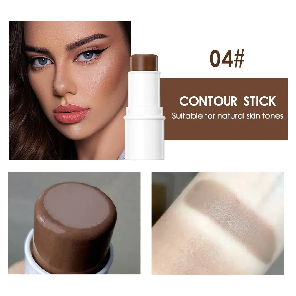 Glow Sculpting Bronzer Stick