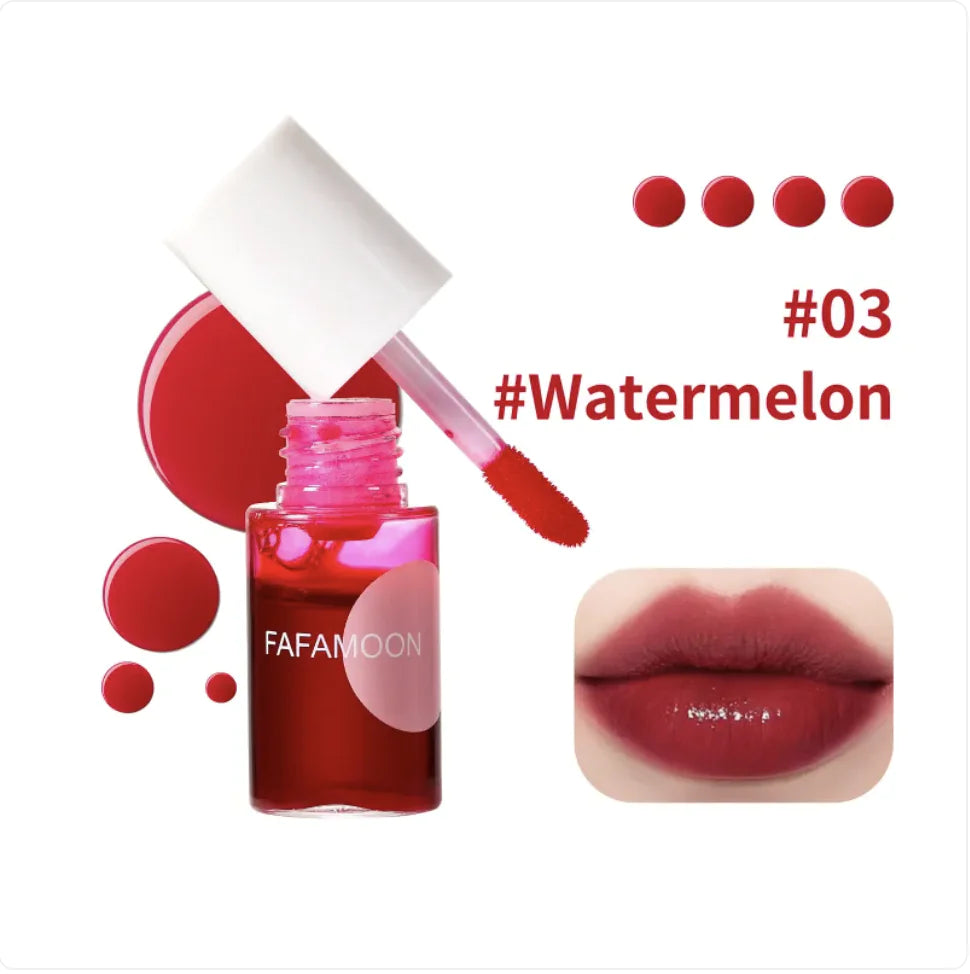 Hydrating Matte Lip Color