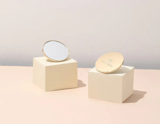 Pocket Vanity Mirror