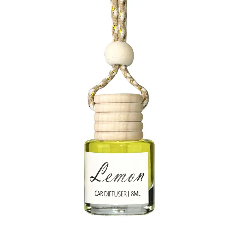 Luxury Scent Car Diffuser - 60 Day Freshness