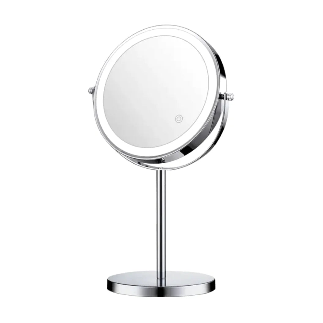 LED Illuminated Vanity Mirror