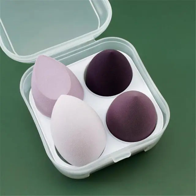 Flawless Finish Blender Sponge