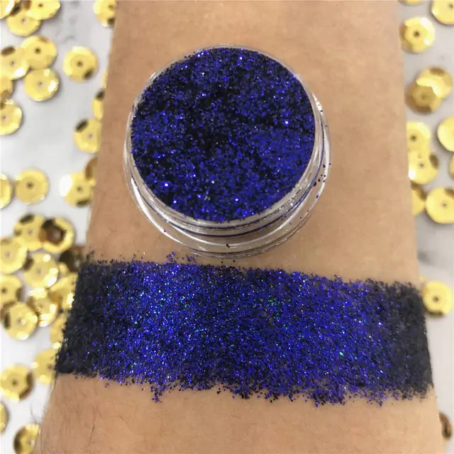 Mystique Eye Shadow