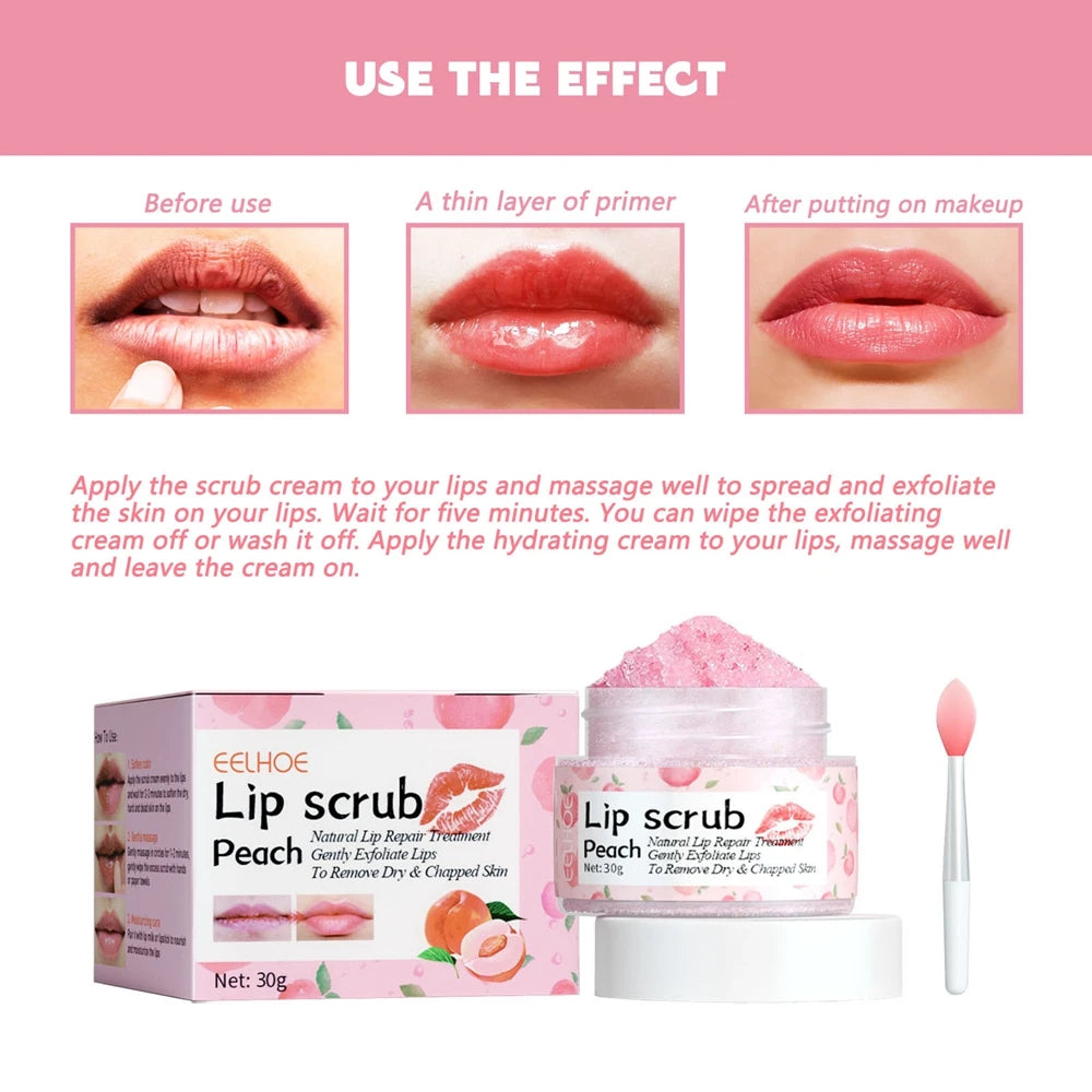 Hydration Boost Lip Balm