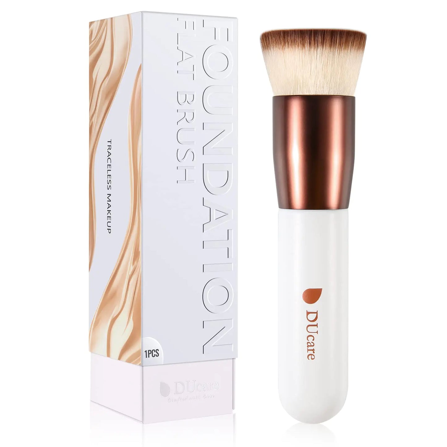 Kabuki Pro Flat Top Foundation Brush