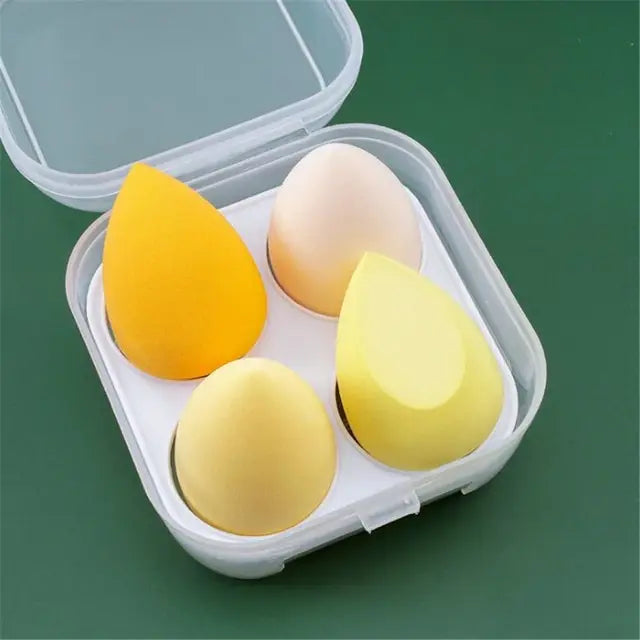 Flawless Finish Blender Sponge