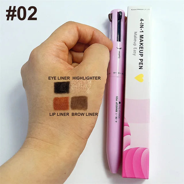 All-in-One Beauty Pen