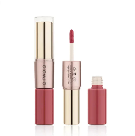 Duo Matte Lip Enhancer