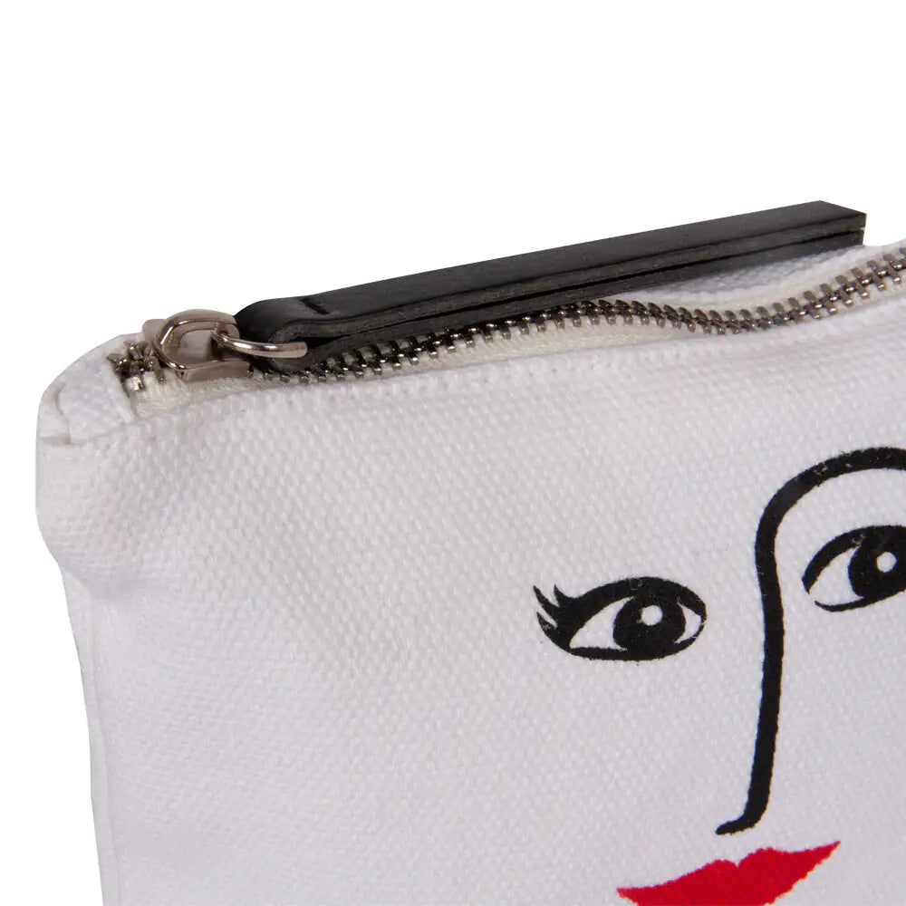 LifeContrast Chic Makeup Pouch