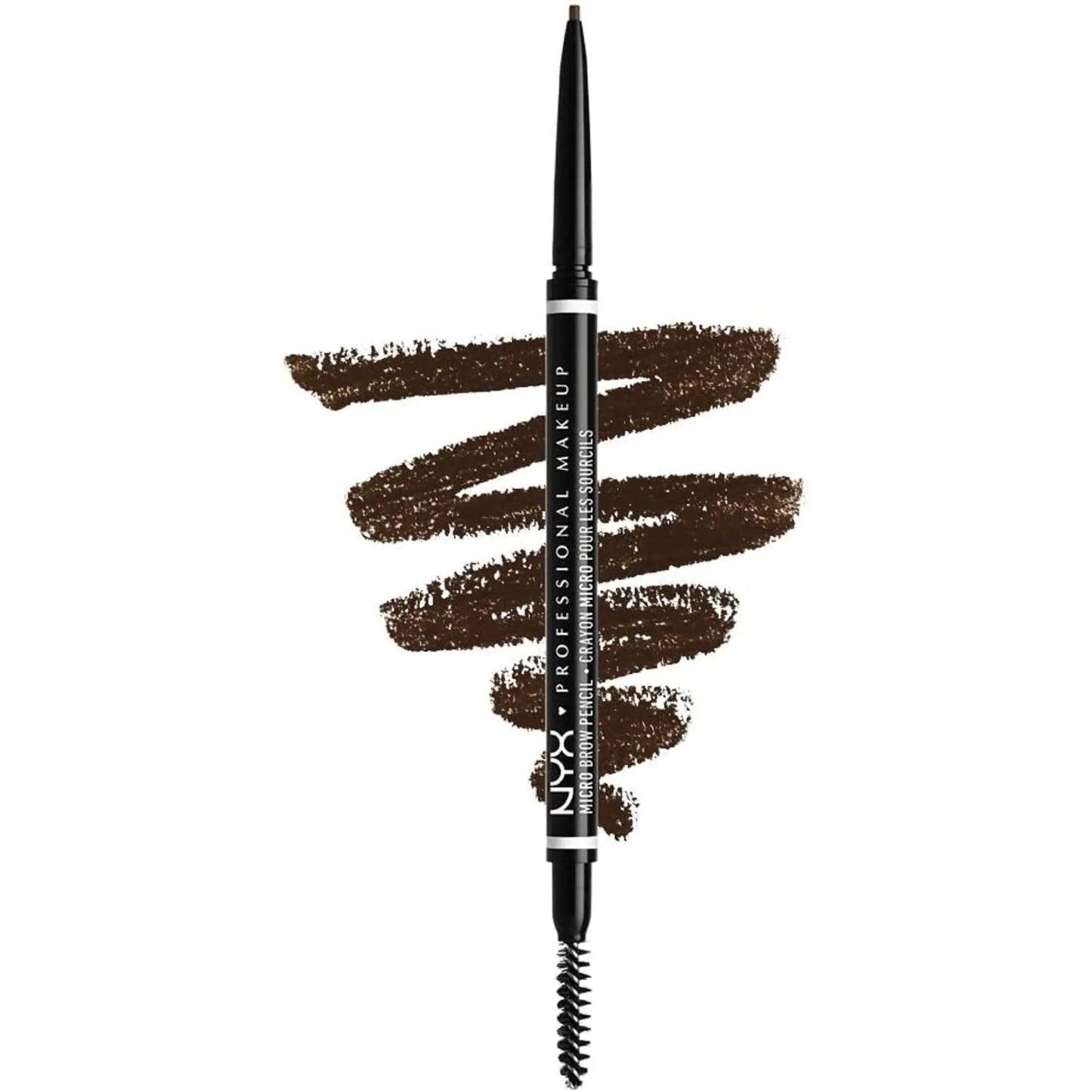 NYX Precise Auburn Micro Brow Pencil 0.003oz