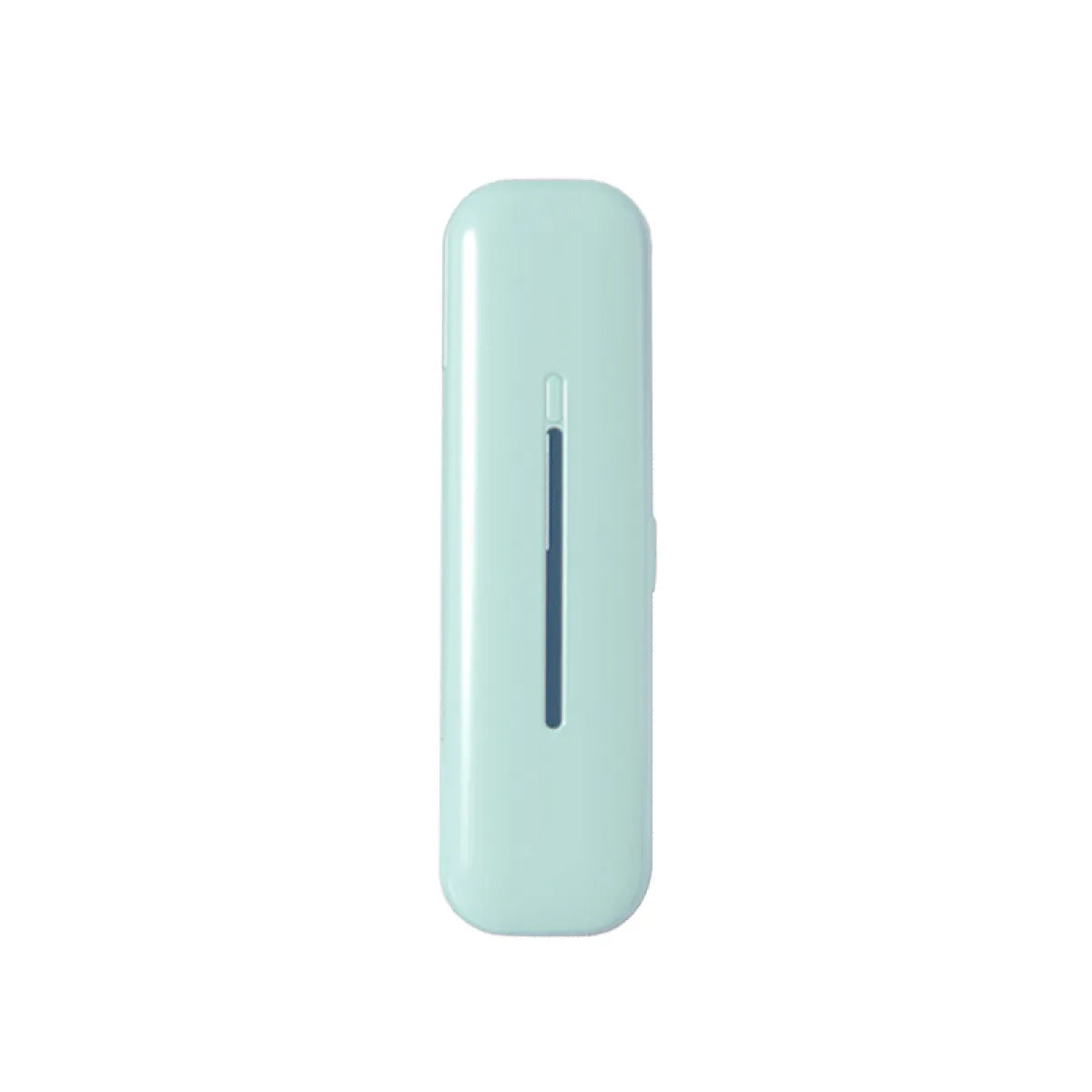 Travel UV Toothbrush Sanitizer