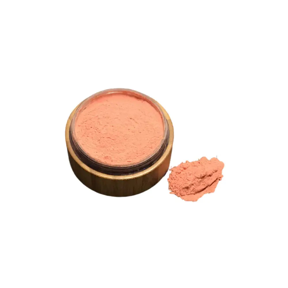 Bamboo Blush Powder Kit