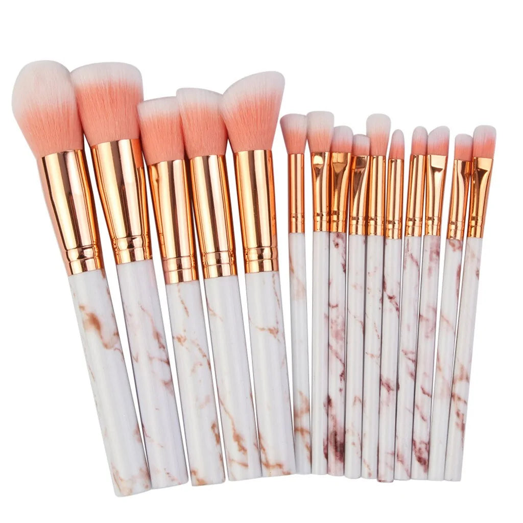 Versatile Beauty Brush Set