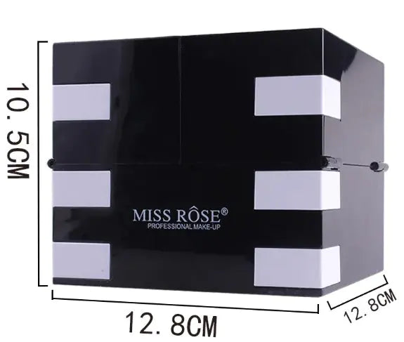 MISS ROSE 144-Color Makeup Palette