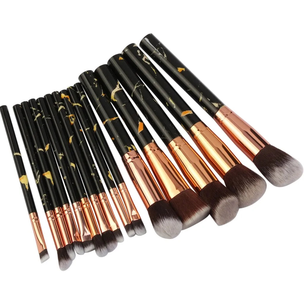 Versatile Beauty Brush Set