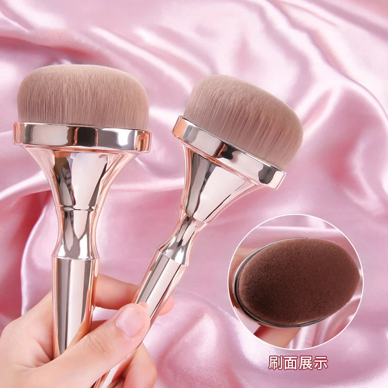 GlamGold Luxe Brush Kit