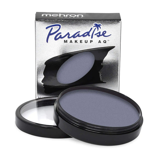 Mehron Paradise Pro Makeup Kit - Storm Cloud 1.4oz