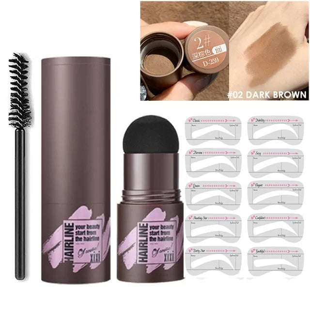 EverBrow All-in-One Makeup Kit