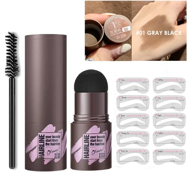 EverBrow All-in-One Makeup Kit