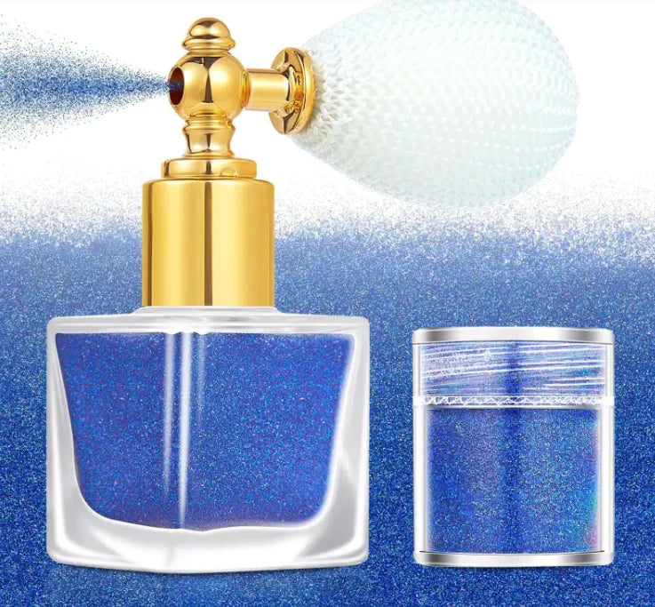 Sparkle Makeup Mist