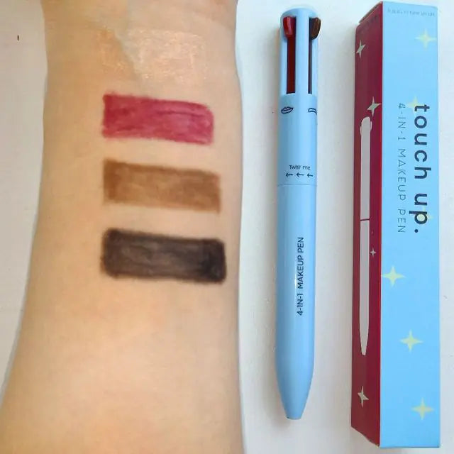 Makeup Pen Eyebrow Pencil