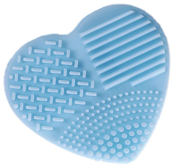 Charming Heart Foundation Brush