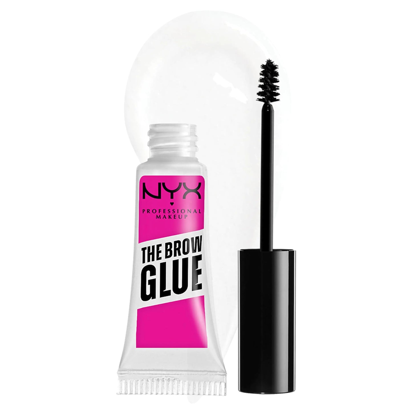 NYX Clear Brow Styler Gel - Extreme Hold