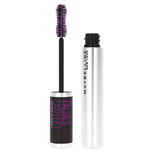 Maybelline Ultra Black Falsies Lash Lift Mascara