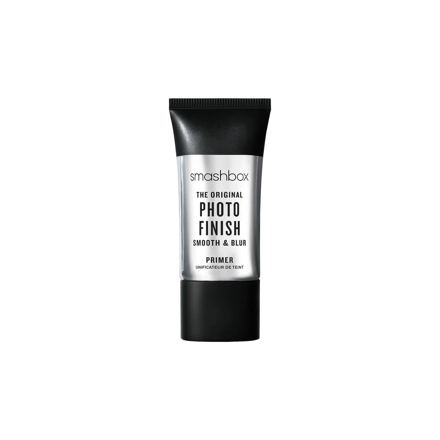 Smashbox Smooth & Blur Primer - Oil-Free with Vitamins A & E, 1.69oz