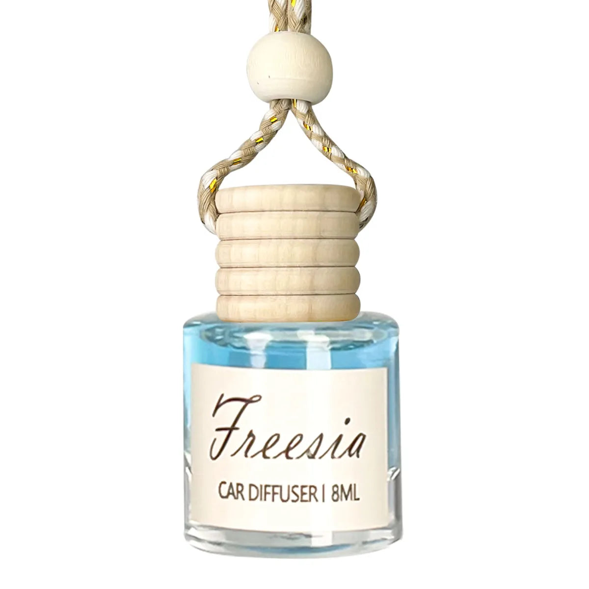 Luxury Scent Car Diffuser - 60 Day Freshness