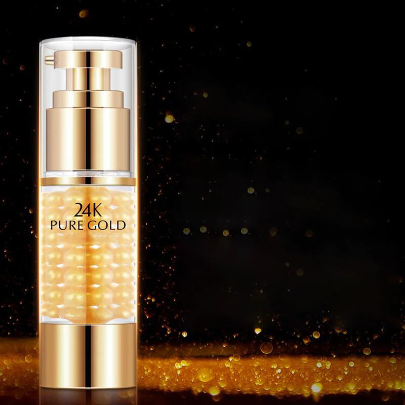 Caviar Gold Eye Nourish Cream