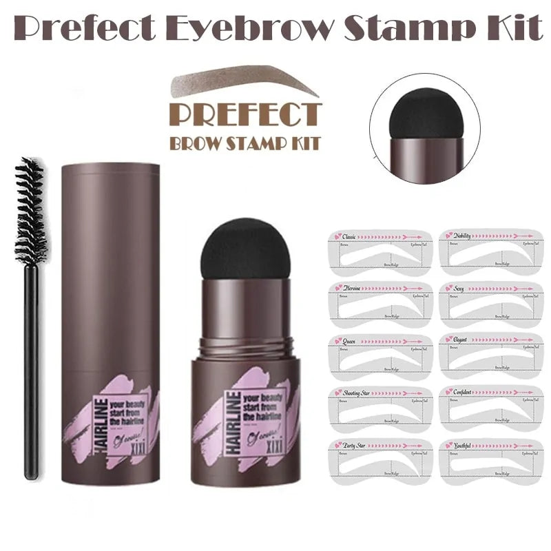 EverBrow All-in-One Makeup Kit