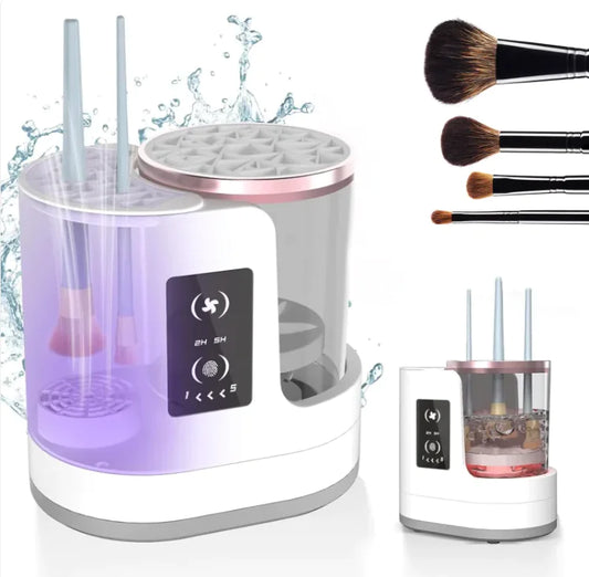 Swift Makeup Brush Renewer