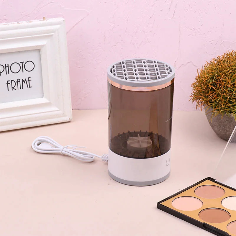 Speedy Makeup Brush Cleaner & Dryer