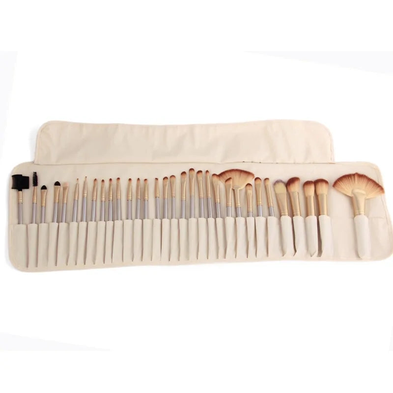 Elite Makeup Artistry Brush Kit