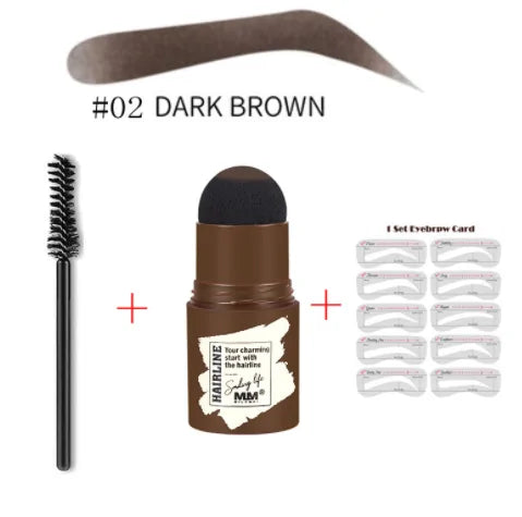 EverBrow All-in-One Makeup Kit