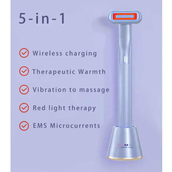 Radiant Skin Rejuvenator Wand