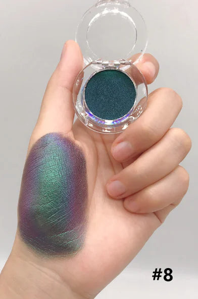 Mystique Eye Shadow