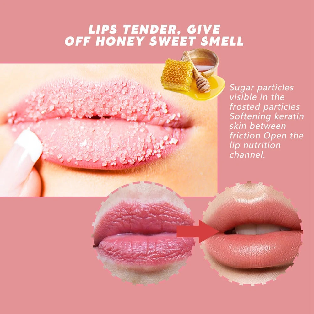 Hydration Boost Lip Balm