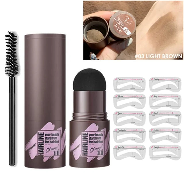 EverBrow All-in-One Makeup Kit