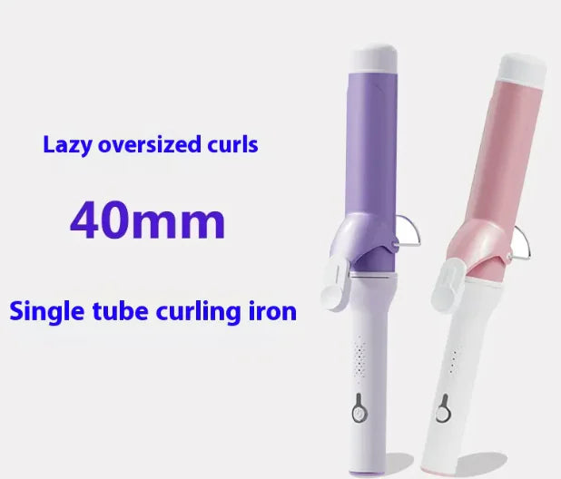 40mm Gentle Wave Hair Curler