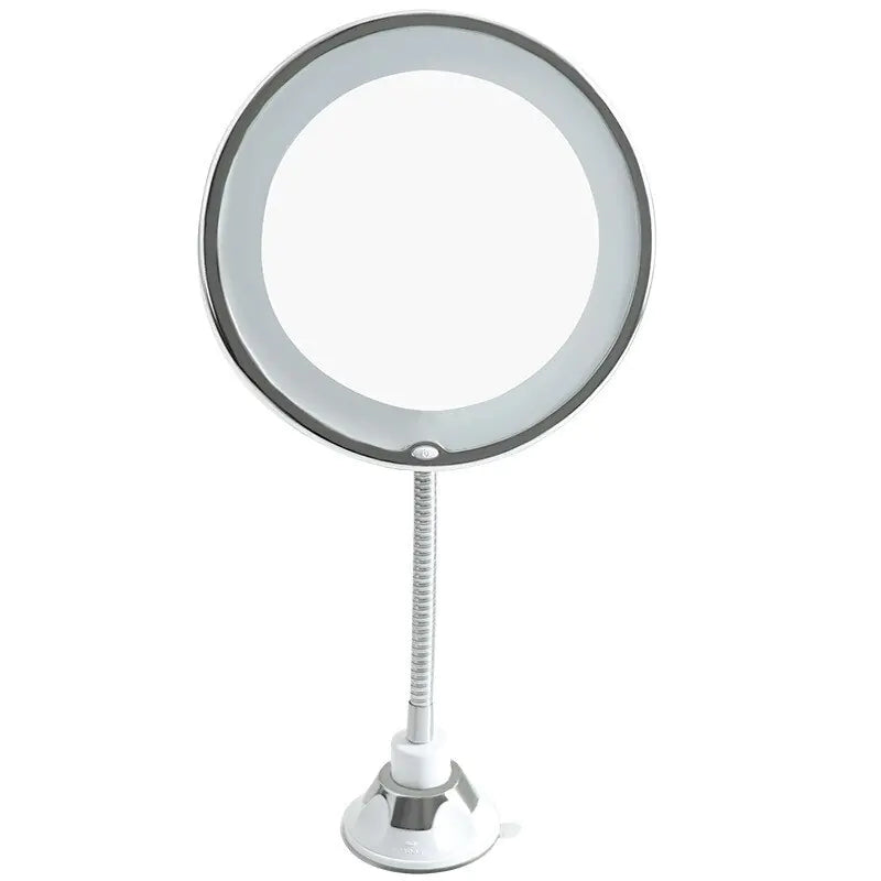 AdjustaGlow Makeup Mirror