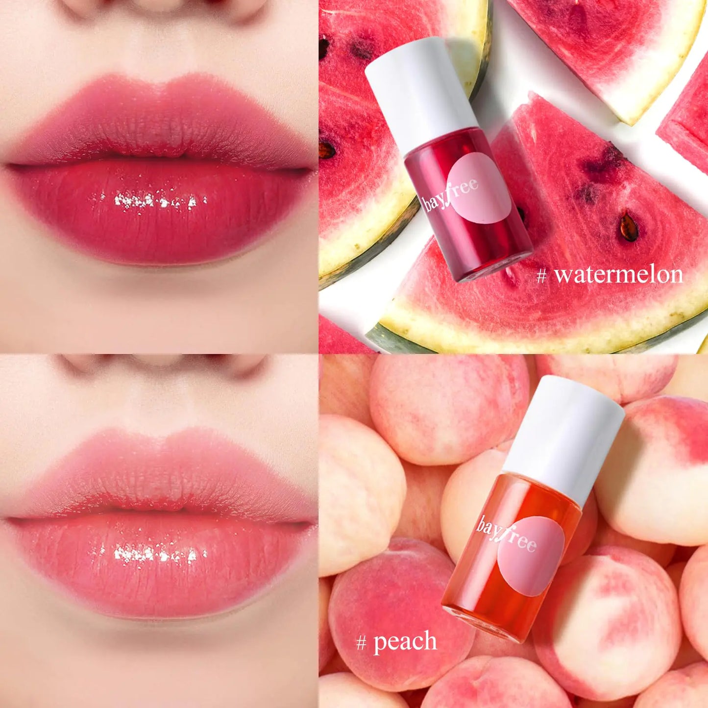 MatteChic Lip Stain Set