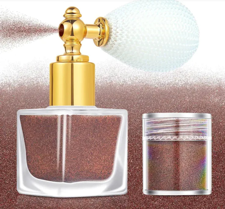 Sparkle Makeup Mist