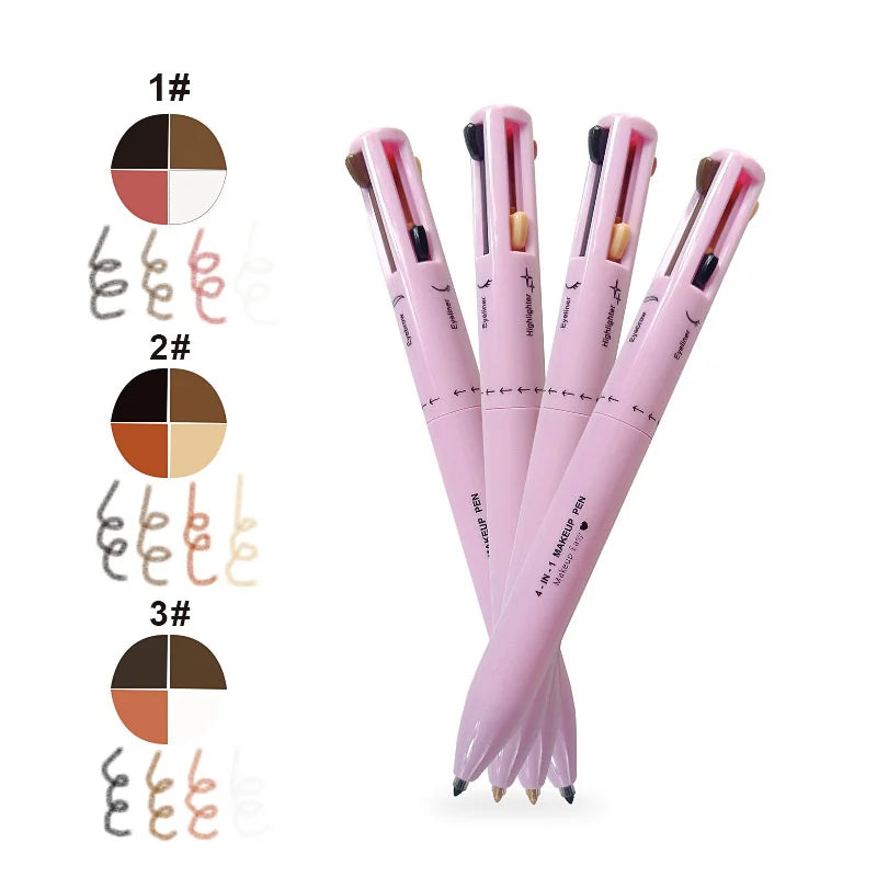 All-in-One Beauty Pen