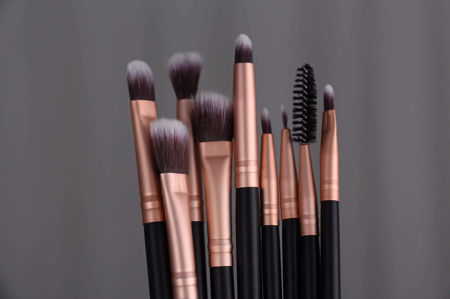 14-Piece Professional Makeup Brush Set