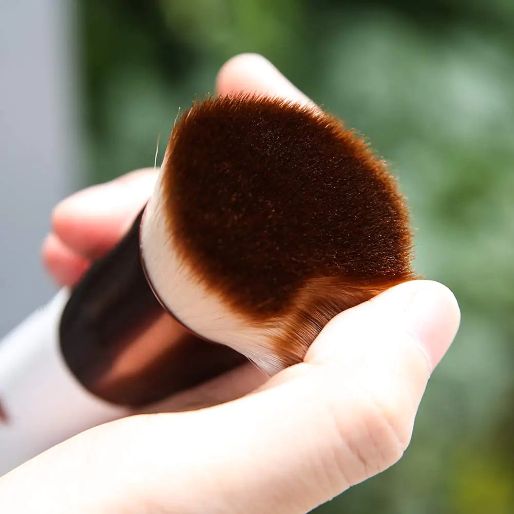 Kabuki Pro Flat Top Foundation Brush