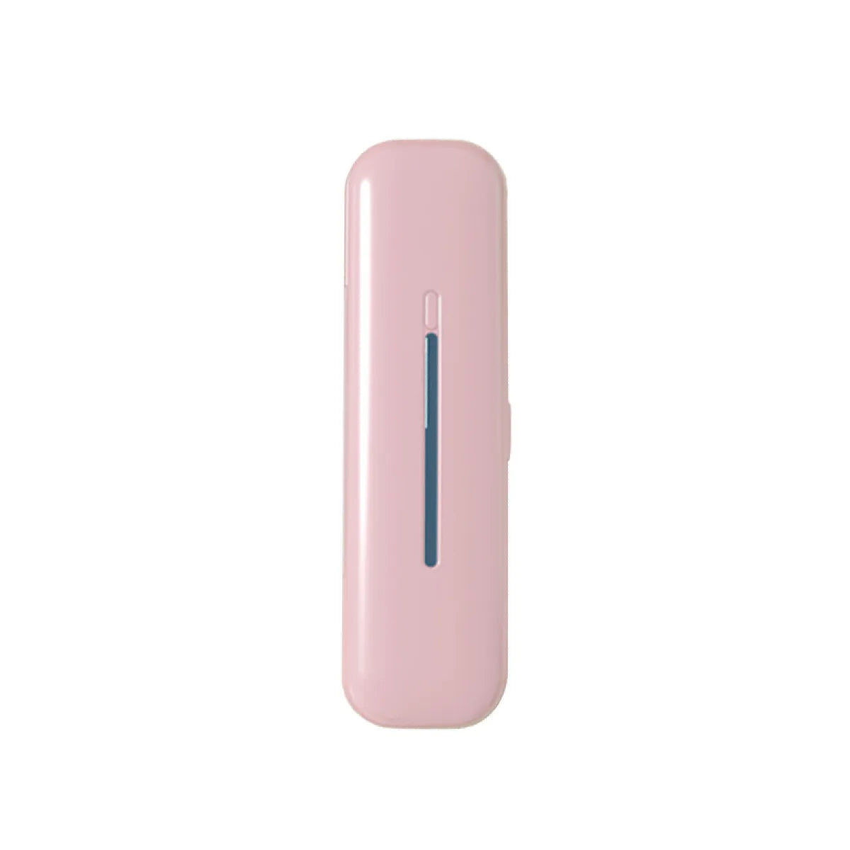 Travel UV Toothbrush Sanitizer