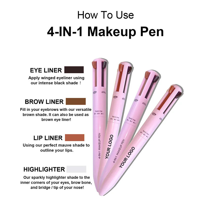 All-in-One Beauty Pen