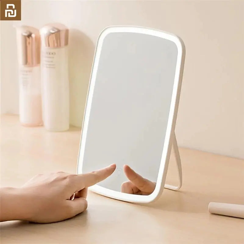 Smart Beauty Mirror To-Go